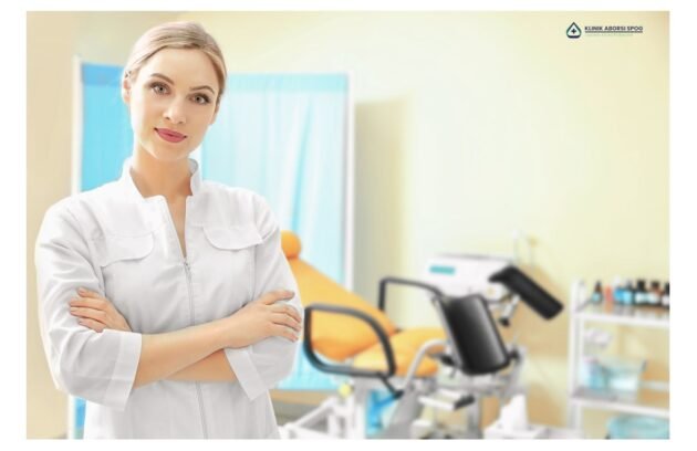 Klinik Aborsi SpOG