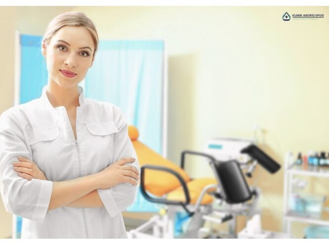 Klinik Aborsi SpOG