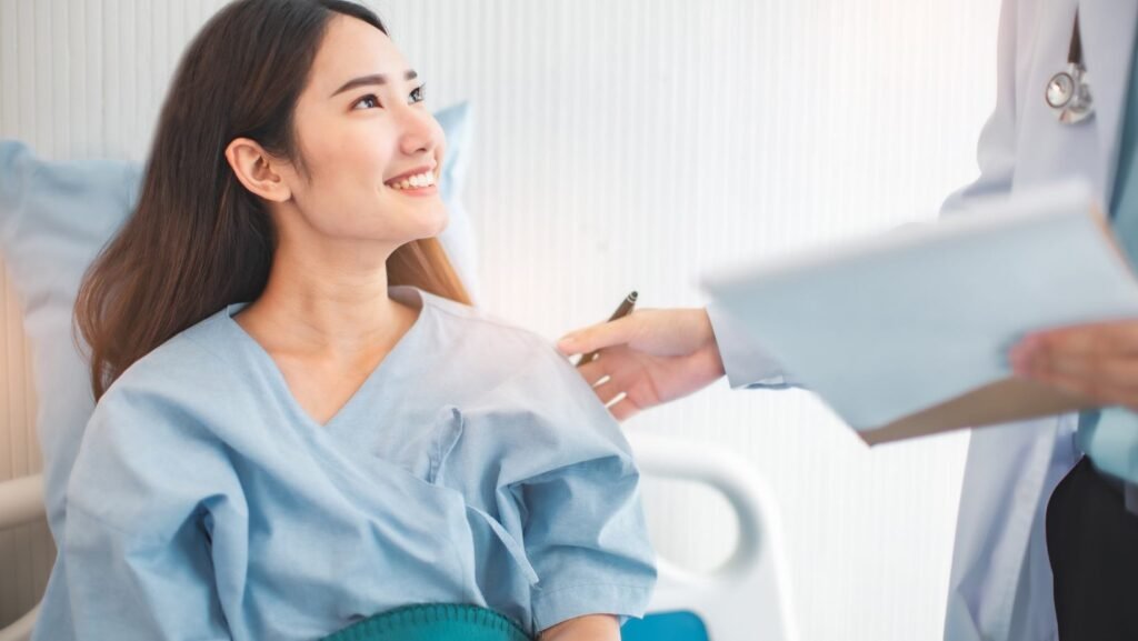 Klinik Aborsi SpOG