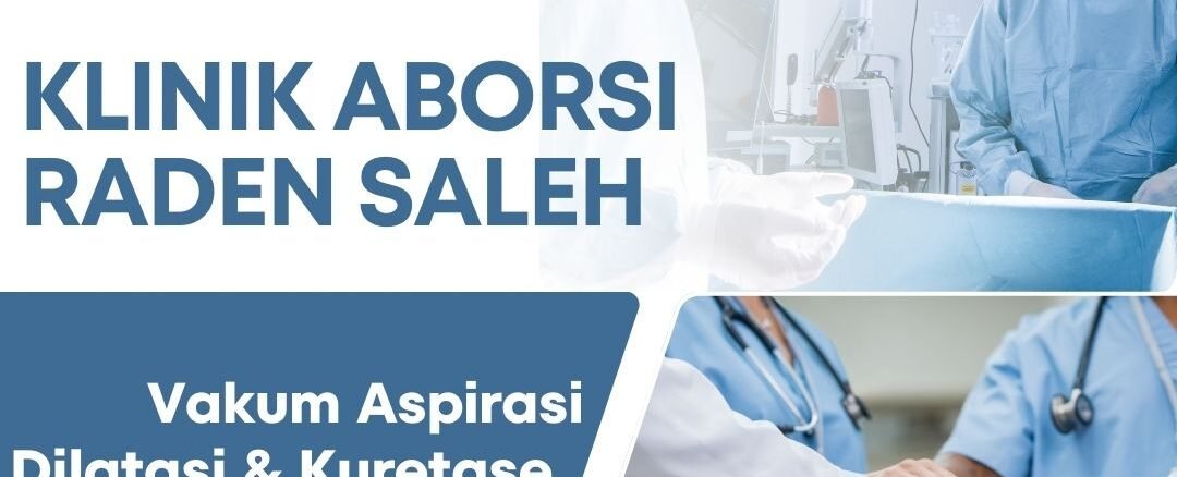 Vakum & Dilatasi Kuret