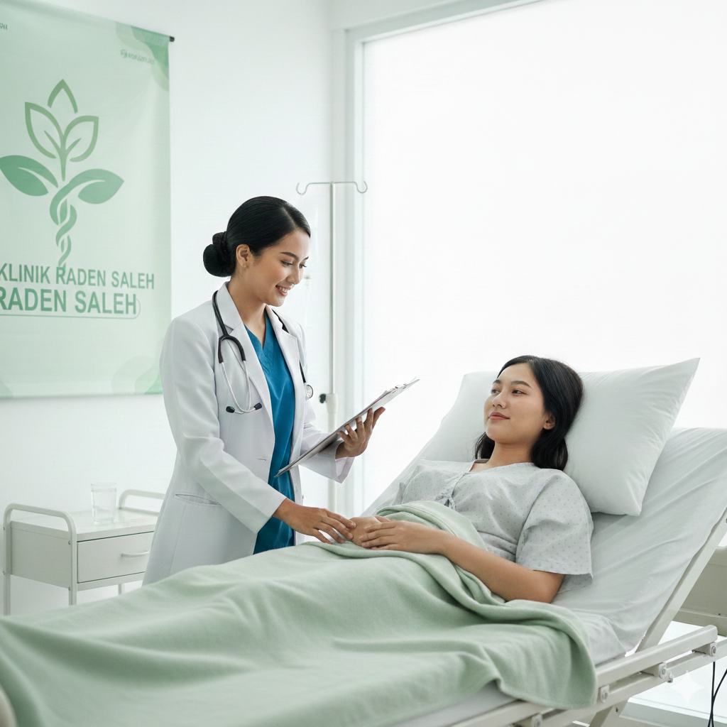 Klinik Aborsi Jakarta